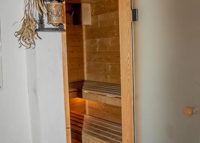 Doodle's Amazing -walensee - Flumserberg - Churfirsten - Heidiland - Pool - Sauna