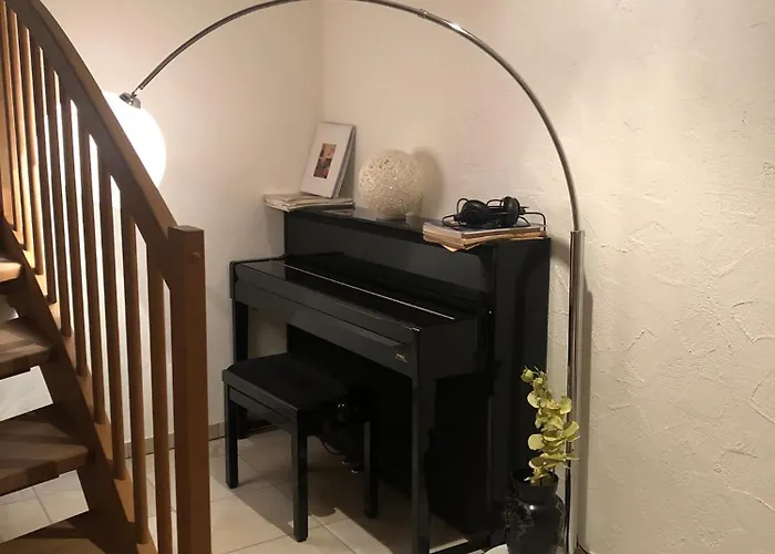 Doodle's Amazing -walensee - Flumserberg - Churfirsten - Heidiland - Pool - Sauna ゲストハウス Mols