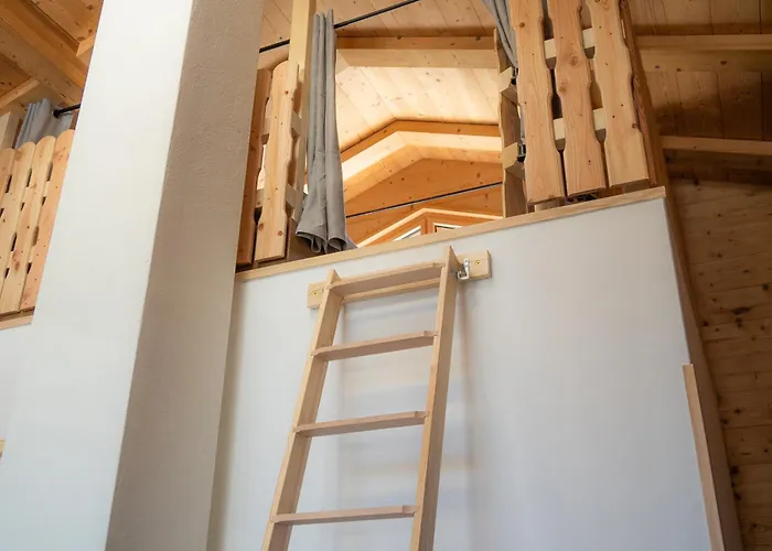 ゲストハウス Doodle's Amazing -walensee - Flumserberg - Churfirsten - Heidiland - Pool - Sauna