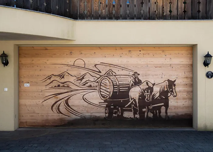 Doodle's Amazing -walensee - Flumserberg - Churfirsten - Heidiland - Pool - Sauna ゲストハウス Mols