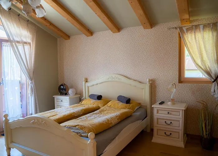 Doodle's Amazing -walensee - Flumserberg - Churfirsten - Heidiland - Pool - Sauna * Mols