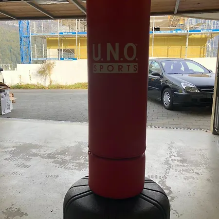 Pensjonat Doodle's Amazing -walensee - Flumserberg - Churfirsten - Heidiland - Pool - Sauna Mols