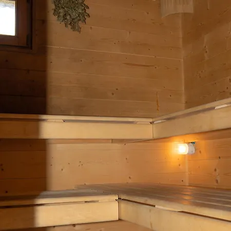 Doodle's Amazing -walensee - Flumserberg - Churfirsten - Heidiland - Pool - Sauna Mols