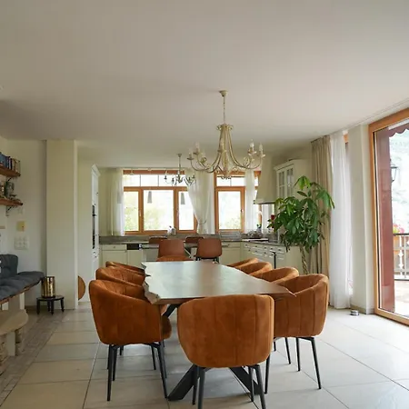 Doodle's Amazing -walensee - Flumserberg - Churfirsten - Heidiland - Pool - Sauna