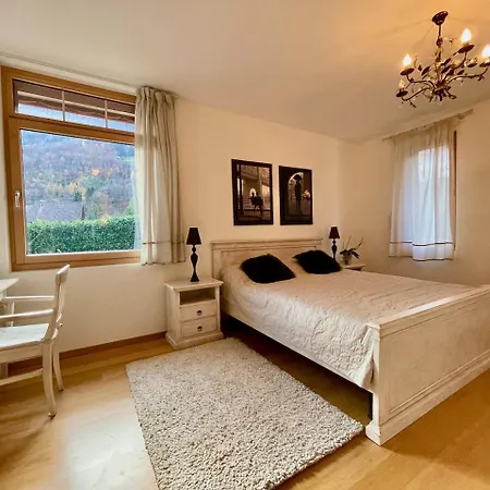 Doodle's Amazing -walensee - Flumserberg - Churfirsten - Heidiland - Pool - Sauna Pensjonat Mols