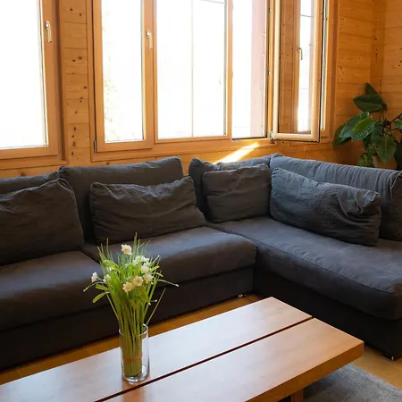 Pensjonat Doodle's Amazing -walensee - Flumserberg - Churfirsten - Heidiland - Pool - Sauna Mols