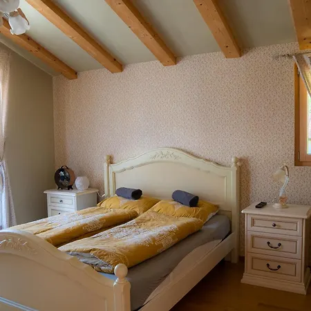 Doodle's Amazing -walensee - Flumserberg - Churfirsten - Heidiland - Pool - Sauna * Mols