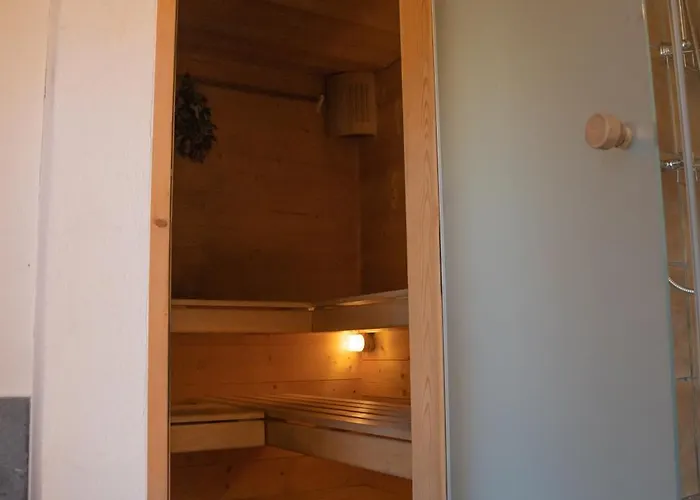 Casa de hóspedes Doodle's Amazing -walensee - Flumserberg - Churfirsten - Heidiland - Pool - Sauna