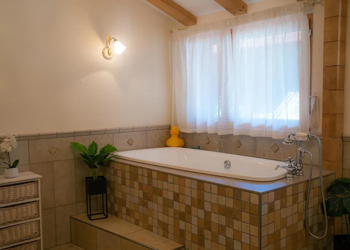 Doodle's Amazing -walensee - Flumserberg - Churfirsten - Heidiland - Pool - Sauna Casa de hóspedes