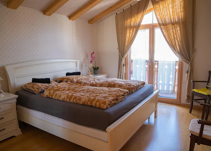 Casa de hóspedes Doodle's Amazing -walensee - Flumserberg - Churfirsten - Heidiland - Pool - Sauna *