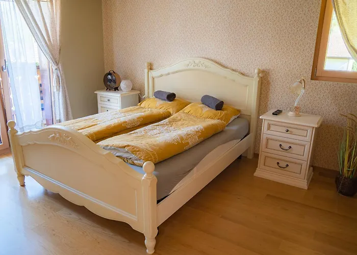 Doodle's Amazing -walensee - Flumserberg - Churfirsten - Heidiland - Pool - Sauna Mols